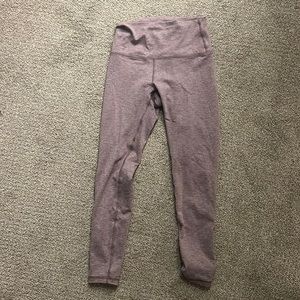 Fleo el Toro legging